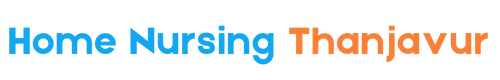 Logo Home Nursing Thanjavur